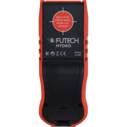 FUTECH Hydro vochtmeter FUTECH Hydro vochtmeter