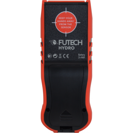 FUTECH Hydro vochtmeter FUTECH Hydro vochtmeter