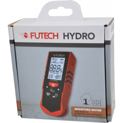 FUTECH Hydro vochtmeter FUTECH Hydro vochtmeter