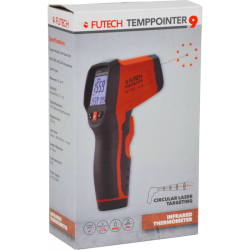 FUTECH Temppointer 9 thermometer FUTECH Temppointer 9 thermometer