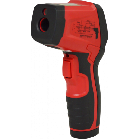 FUTECH Temppointer 9 thermometer FUTECH Temppointer 9 thermometer