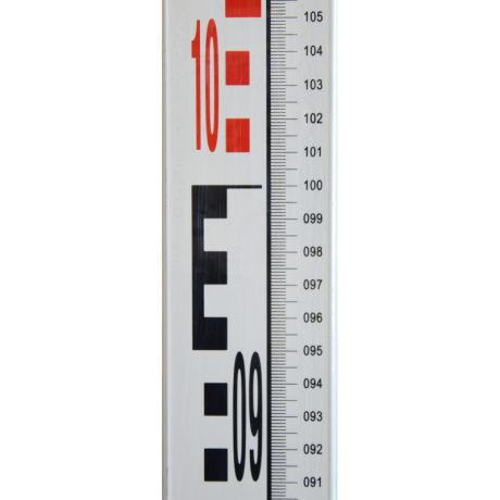 FUTECH Eagle 32 landmeter SET FUTECH Eagle 32 landmeter SET
