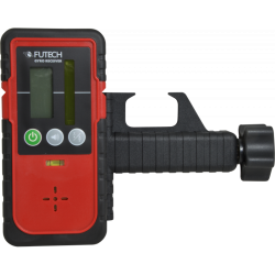 FUTECH Gyro Receiver Groen FUTECH Gyro Receiver Groen
