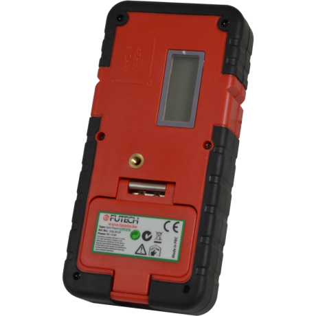 FUTECH Gyro Receiver Groen FUTECH Gyro Receiver Groen