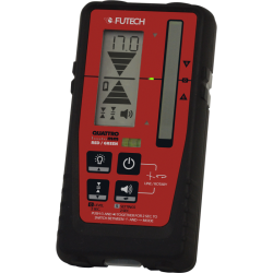 FUTECH Quattro MM Receiver