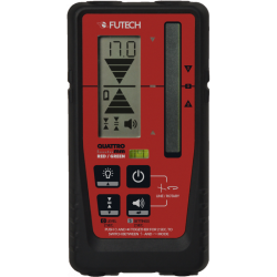 FUTECH Quattro MM Receiver  FUTECH Quattro MM Receiver