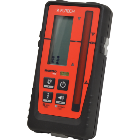 FUTECH Maestro Receiver 