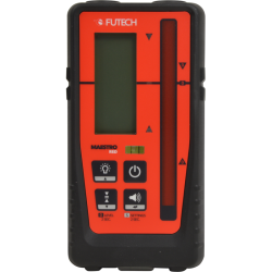 FUTECH Maestro Receiver  FUTECH Maestro Receiver