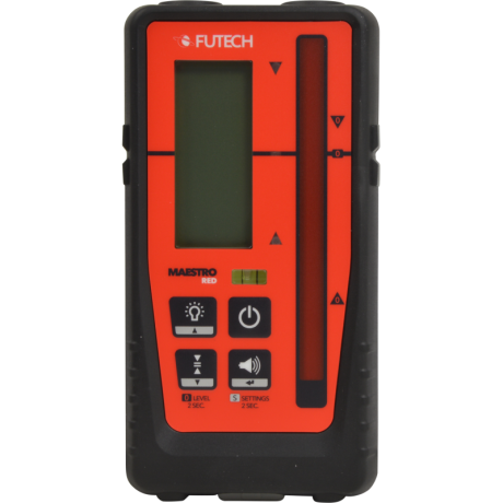 FUTECH Maestro Receiver  FUTECH Maestro Receiver