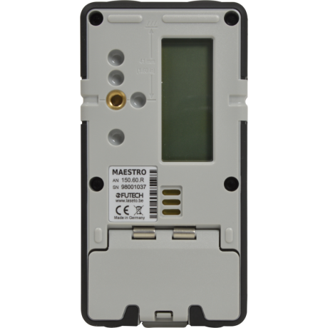 FUTECH Maestro Receiver  FUTECH Maestro Receiver