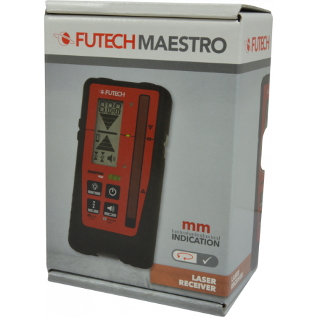 FUTECH Maestro Receiver  FUTECH Maestro Receiver