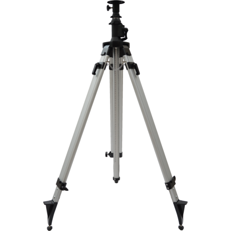 FUTECH Statief Heavy Duty 330cm - 5/8"
