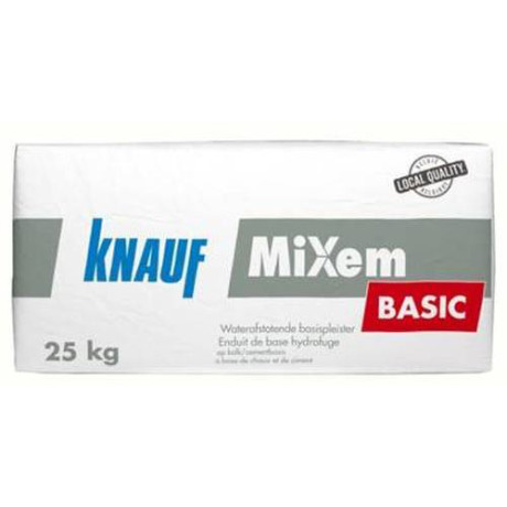 Knauf MiXem BASIC (up210w) Knauf MiXem BASIC (up210w)