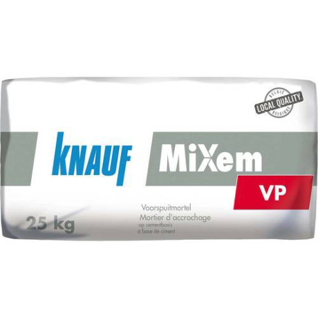 Knauf MiXem VP Knauf MiXem VP