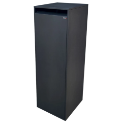 Brievenbus ALLUX BONN PARCEL met digitaal slot