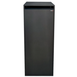 Brievenbus ALLUX BONN PARCEL met digitaal slot