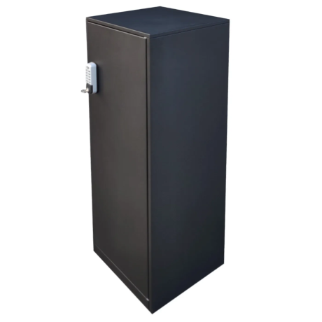 Brievenbus ALLUX BONN PARCEL met digitaal slot