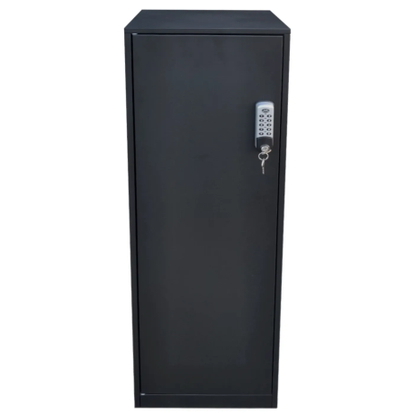 Brievenbus ALLUX BONN PARCEL met digitaal slot