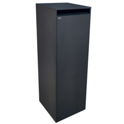 Brievenbus ALLUX BONN PARCEL met digitaal slot