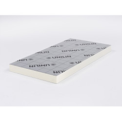 Unilin uTHERM roof PIR I 8cm/Rd3.60 (4,32 m²) Unilin uTHERM roof PIR I 8cm/Rd3.60 (4,32 m²)