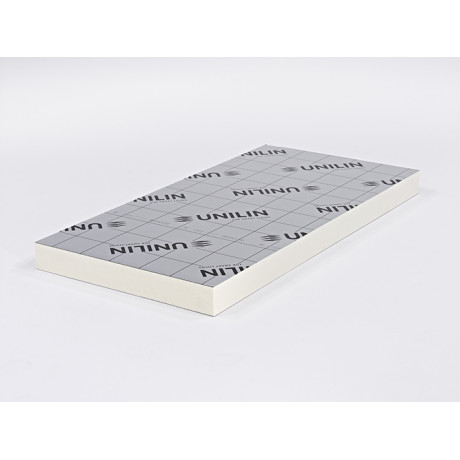 Unilin uTHERM roof PIR I 8cm/Rd3.60 (4,32 m²) Unilin uTHERM roof PIR I 8cm/Rd3.60 (4,32 m²)