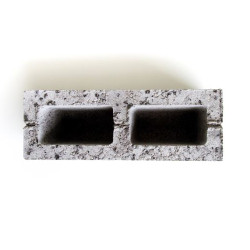 Argexblok HOL 39x14x19cm (LxBxH cm) - pallet 144 stuks