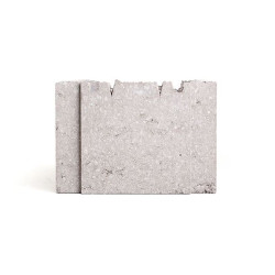 Stapelblok 39x29x20 (LxBxH cm) - pallet 48 stuks