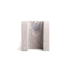 Stapelblok 49x19x20cm (LxBxH cm)- pallet 48 stuks