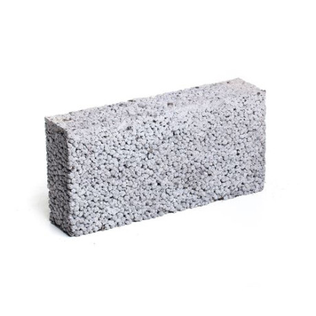 Argexblok VOL 39x9x19cm (LxBxH cm) - pallet 117 stuks