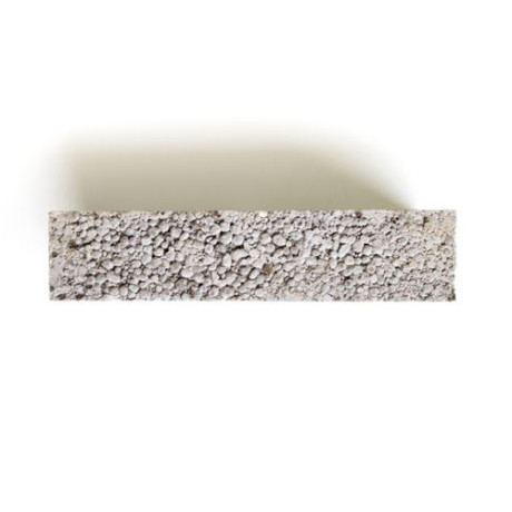 Argexblok VOL 39x9x19cm (LxBxH cm) - pallet 117 stuks