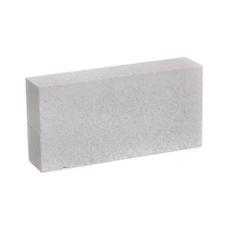 Zichtbetonblok grijs VOL 39x09x19cm - pallet 117 stuks Zichtbetonblok grijs VOL 39x09x19cm - pallet 117 stuks