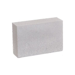 Zichtbetonblok grijs VOL 29x09x19cm - pallet 156 stuks