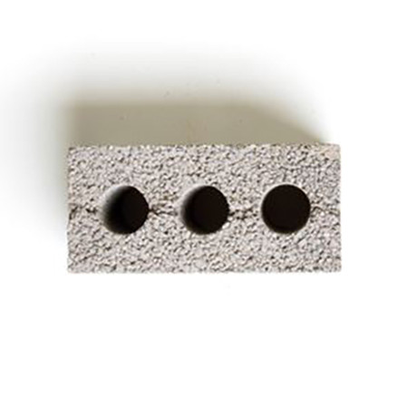 Zichtbetonblok grijs VOL19x9x9cm - pallet 520 stuks