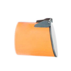 Eindklep TSK spie diam.110mm