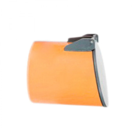 Eindklep TSK spie diam.160mm