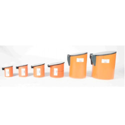 Eindklep TSK spie diam.200mm Eindklep TSK spie diam.200mm