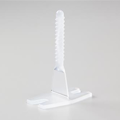 Levelit Helix clip 1.5mm - pak van 250