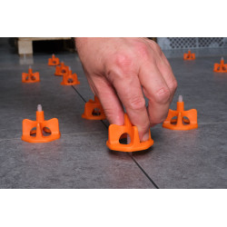 Levelit Helix caps - pak van 250