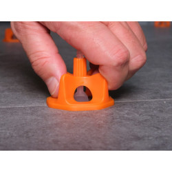 Levelit Helix caps - pak van 100