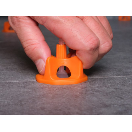 Levelit Helix caps - pak van 100