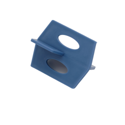 Levelit tegelkruisjes 2mm (pak van 100)