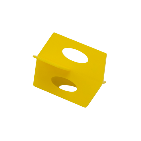 Levelit tegelkruisjes 1mm (pak van 100) Levelit tegelkruisjes 1mm (pak van 100)