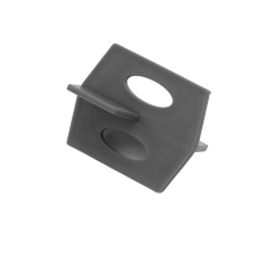 Levelit tegelkruisjes 3mm (pak van 100)