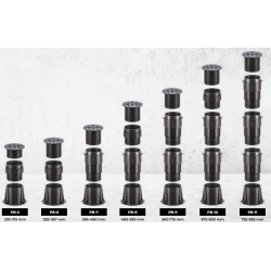 Buzon PB-3-TOP (doos 24 stuks)