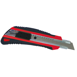 Cuttermes Auto Lock 18mm Cuttermes Auto Lock 18mm