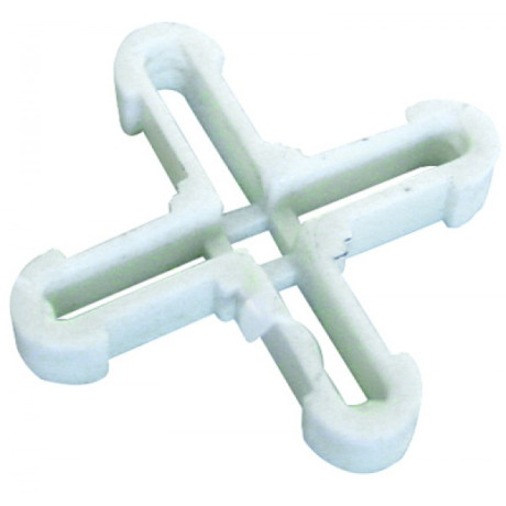 tegelkruisjes 3 mm-200 st