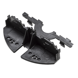 Buzon PB-KIT-5 geleiding voor steunbalk