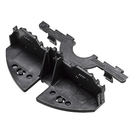 Buzon PB-KIT-5 geleiding voor steunbalk