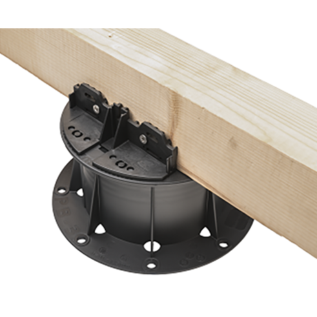 Buzon PB-KIT-5 geleiding voor steunbalk