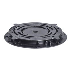 Buzon PB-0-S18 tegeldrager verstelbaar 18-28mm